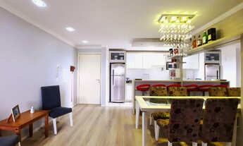 Imagem 4: Apartamento de três dormitórios em Torres