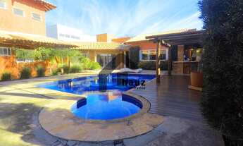 Imagem: Casa à venda, 5 quartos, 4 suítes, 3 vagas