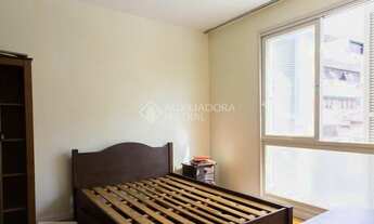 Imagem 5: PORTO ALEGRE - Apartamento Padrão - Bom Fim