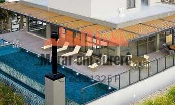 Imagem 5: Apartamento novo 3 quartos a venda em Jurerê com 144 m²