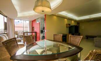 Imagem 5: Cobertura para venda possui 111 metros quadrados com 3 quartos em Petrópolis - Porto Alegr