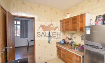 Imagem 7: Apartamento Padrão para Venda em Serra Belo Horizonte-MG - 571