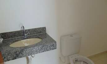 Imagem 5: Linda cobertura bairro Santa Isabel