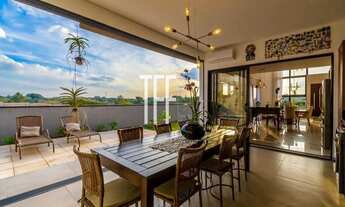 Imagem 5: Casa - Chácara Santa Margarida - Campinas