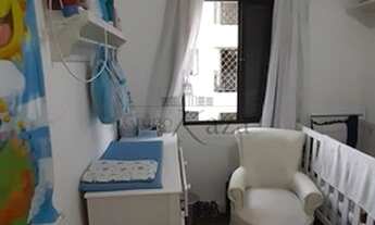 Imagem 3: Apartamento - Jardim América - Residencial Cambará - 63m² - 2 Dormitórios