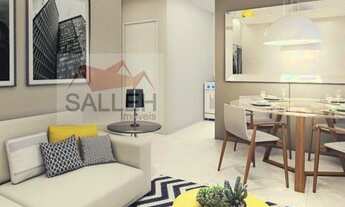 Imagem 3: Apartamento Padrão para Venda em Madre Gertrudes Belo Horizonte-MG - 470