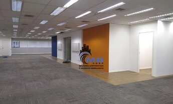 Imagem 5: São Paulo - Conjunto Comercial/Sala - Bela Vista