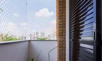 Imagem 7: Apartamento Residencial para venda e locação, Vila Romana, São Paulo -