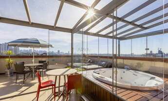 Imagem 2: Cobertura no bairro Vila Izabel - ARYA 1