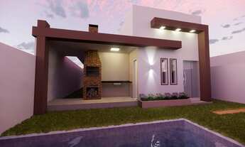 Imagem: Casa Padrão em Gravatá