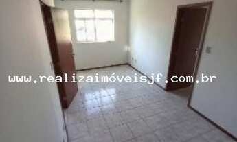 Imagem 3: Apartamento para Venda em Juiz de Fora, São Mateus, 2 dormitórios, 1 banheiro, 1 vaga