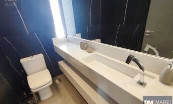 Imagem 3: Casa para venda com 345 M2 com 5 quartos em Riviera - Bertioga - SP