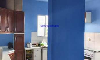 Imagem 5: POÁ - Casa Padrão - CIDADE KEMEL