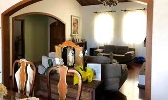 Imagem 2: CAMPINAS - Casa Padrão - CHÁCARA PRIMAVERA