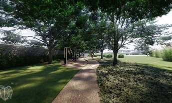 Imagem 4: Imóvel para venda tem 360 metros quadrados em Chácara Polaris - Indaiatuba - SP