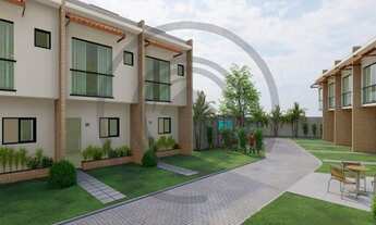 Imagem 3: LAURO DE FREITAS - RESIDENCIAL - VILA PRAIANA