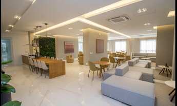 Imagem 7: Apartamento para venda tem 62 metros quadrados com 2 quartos em Jardim Caravelas - São Pau