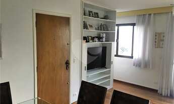 Imagem 6: São Paulo - Apartamento Padrão - MOEMA