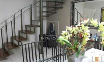 Imagem 2: Apartamento (cobertura 2 - duplex) 2 dormitórios, cozinha planejada, portaria 24 horas, em