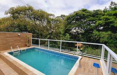 Imagem 2: COTIA - Casa de Condomínio - JARDIM DAS FLORES