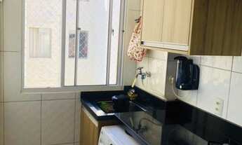 Imagem 3: HORTOLÂNDIA - Apartamento Padrão - VILA SÃO FRANCISCO