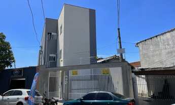 Imagem: Apartamento para aluguel tem 23 metros quadrados