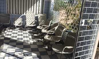 Imagem 7: LM vende graciosa Casa com 6 quartos 228 m2 de área útil terreno de 517 m2