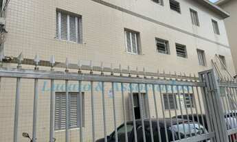 Imagem 3: Apartamento Para Venda Canto do Forte, Praia Grande SP 01 dormitorio, cozinha, banheiro, 1