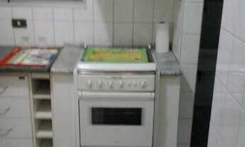 Imagem 6: Apartamento para aluguel possui 50 metros quadrados com 2 quartos