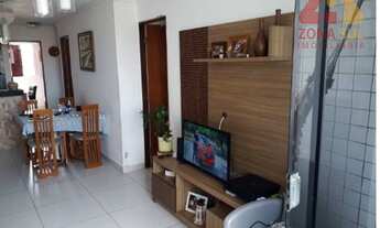Imagem 2: Apartamento com 3 dormitórios à venda por R$ 330.000 - Jardim Cidade Universitária - João