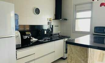 Imagem 5: Apartamento para venda possui 71 metros quadrados com 2 quartos