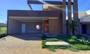 Imagem: Locação Casa em Condomínio Quinta do