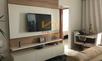 Imagem 2: AMERICANA - Apartamento Padrão - JARDIM TERRAMÉRICA II