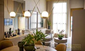 Imagem: Casa em Condomínio com 3 dormitórios à