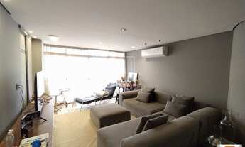 Imagem: Apartamento (cobertura 2 - duplex) 4 dormitórios/suite