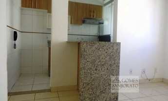 Imagem 3: Mauá - Apartamento Padrão - Parque São Vicente