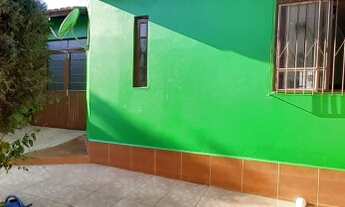 Imagem 7: Casa Ampla com pátio próximo comércios e a Av. Flores da cunha