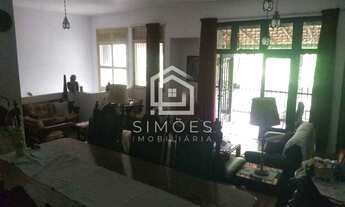 Imagem 2: Casa com mais de mil metros quadrados, Triplex, Localizada na Freguesia. Casa com mais de