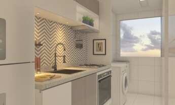 Imagem 2: NI-Wimbledon Boa Viagem | 02 quartos com varanda