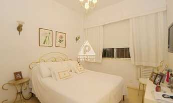 Imagem 6: Leblon! Magnifico Sala 2 ambientes, 3 quartos, sendo 1 suite com área externa!