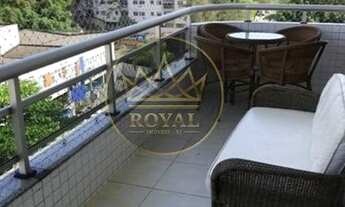 Imagem 3: Apartamento para Venda em Rio de Janeiro, Pechincha, 3 dormitórios, 1 suíte, 2 banheiros