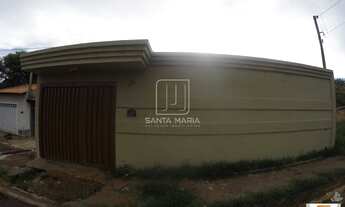 Imagem: Casa (térrea na rua) 2 dormitórios/suite