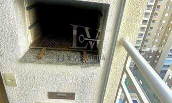 Imagem 7: Apartamento para Venda em Barueri, Jardim Tupanci, 2 dormitórios, 1 suíte, 1 banheiro, 1 v