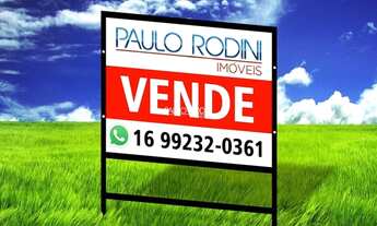 Imagem: RIBEIRÃO PRETO - Terreno Padrão - ALTO