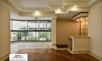 Imagem 4: Apartamento Venda 2 Dormitórios - 154 m² Brooklin