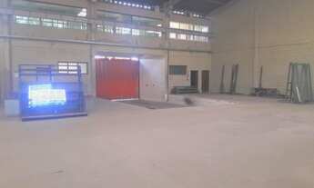 Imagem 6: Galpão SÃO JOSÉ DOS CAMPOS - SP