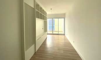 Imagem: CAMPINAS - Apartamento Padrão - BOSQUE