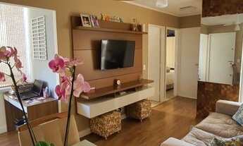 Imagem 2: Apartamento para venda tem 50 metros quadrados com 2 quartos em Jardim Ísis - Cotia - SP