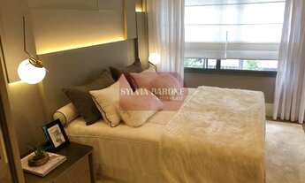 Imagem 6: SãO PAULO - Apartamento Padrão - chácara Klabin