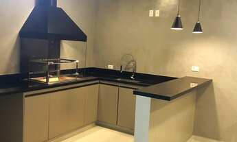 Imagem 4: Casa de condomínio para venda com 3 dormitórios em Santana de Parnaíba- SP